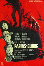 Parias de la gloire (1964)