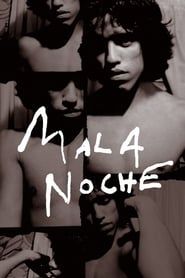 Mala Noche series tv