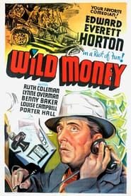 Wild Money 1937 streaming