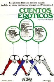 Erotic Stories (1980)