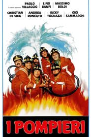 Firefighters 1985 streaming