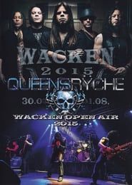 Queensryche: [2015] Wacken Open Air series tv