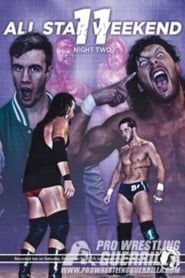 Image PWG: All Star Weekend 11 - Night Two