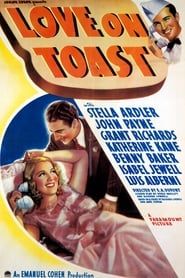 Image Love on Toast 1937
