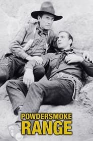 Powdersmoke Range series tv