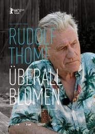 Rudolf Thome - Flowers Everywhere series tv