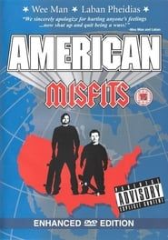 American Misfits series tv
