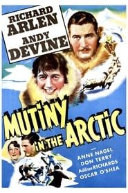 Mutiny in the Arctic series tv