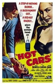 Image Hot Cars 1956