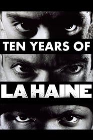 Ten Years of La Haine series tv