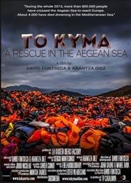 To Kyma. Rescat al mar Egeu series tv