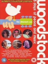 Woodstock Ultimate Edition series tv