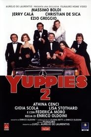 Yuppies 2 series tv
