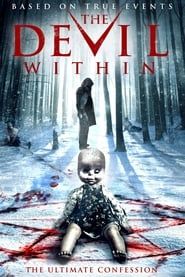 The Devil Within series tv