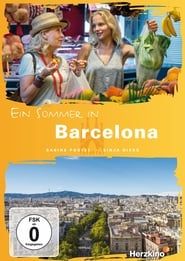 Ein Sommer in Barcelona series tv