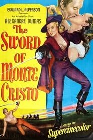The Sword of Monte Cristo 1951 streaming