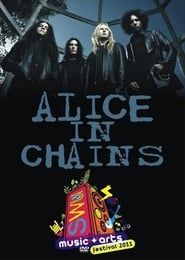 Alice in Chains: [2011] SWU Music & Arts Festival series tv
