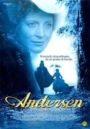 Andersen. Life Without Love series tv