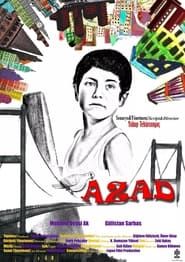 Azad series tv