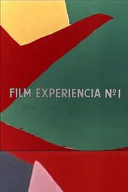 Film Experiencia No. 1 (1957)