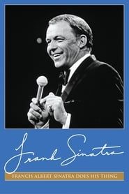 Francis Albert Sinatra Does His Thing (1968)