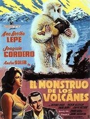 The Monster of the Volcano series tv