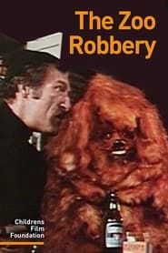 The Zoo Robbery series tv