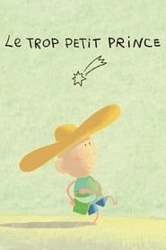 Image Le trop petit prince 2003