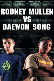 Image Rodney Mullen VS Daewon Song