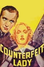 Counterfeit Lady series tv