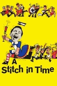 Image A Stitch in Time 1963