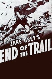 End of the Trail series tv