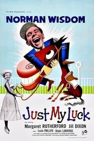 Just My Luck 1957 streaming