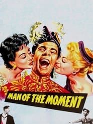 Man of the Moment 1955 streaming