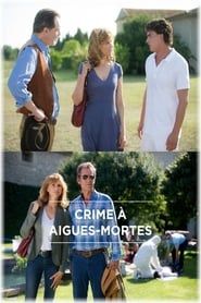Murder In Aigues-Mortes series tv