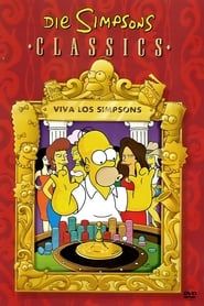 The Simpsons: Viva Los Simpsons series tv