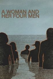 Image Moteris ir keturi jos vyrai