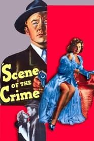Image Scene of the Crime 1949