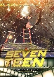 CZW Seventeen series tv
