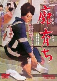 廓育ち (1964)