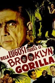Bela Lugosi Meets a Brooklyn Gorilla 1952 streaming