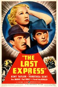 The Last Express series tv
