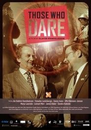 Those Who Dare (2015)