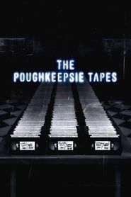 Affiche de The Poughkeepsie Tapes