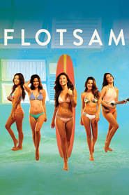 Flotsam series tv