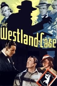 Image The Westland Case 1937