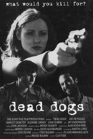 Dead Dogs series tv