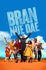 Bran Nue Dae series tv