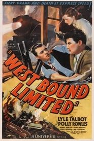 Image West Bound Limited 1937