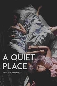 A Quiet Place series tv